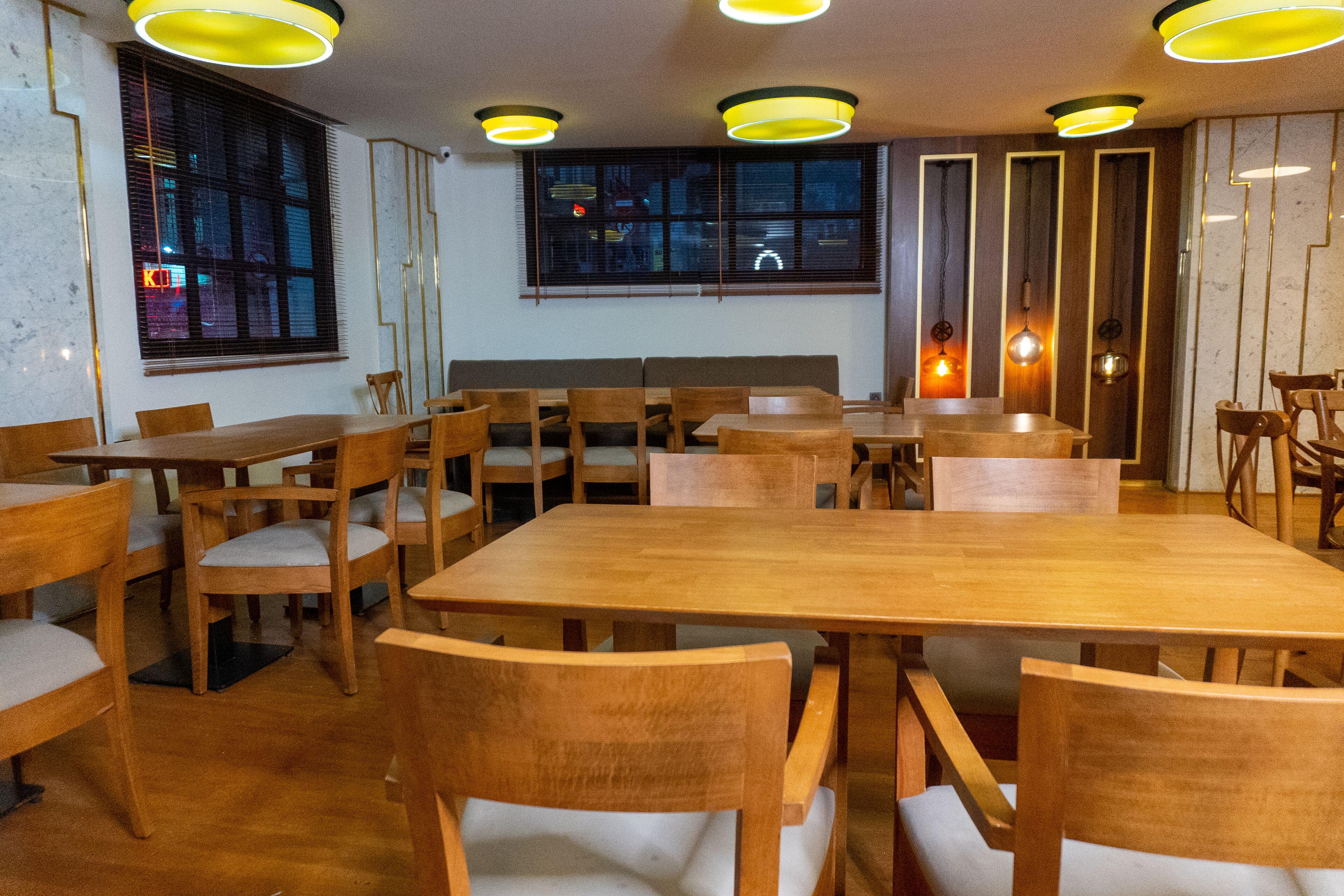 Long Stay Istanbul Hotel — Photos 3